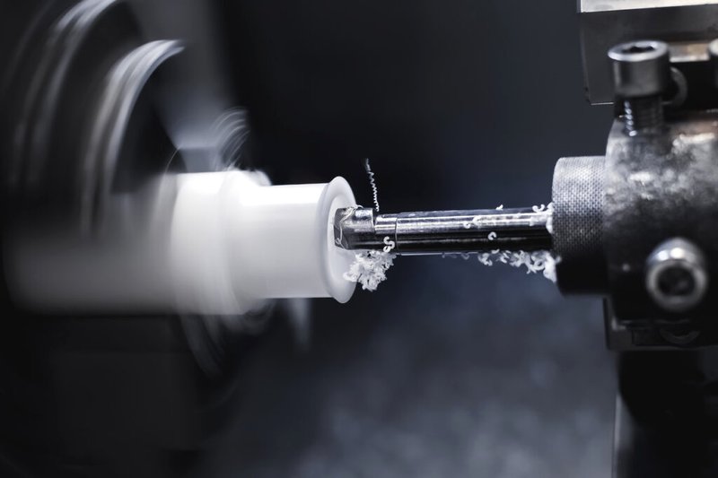 Medical Device Machining